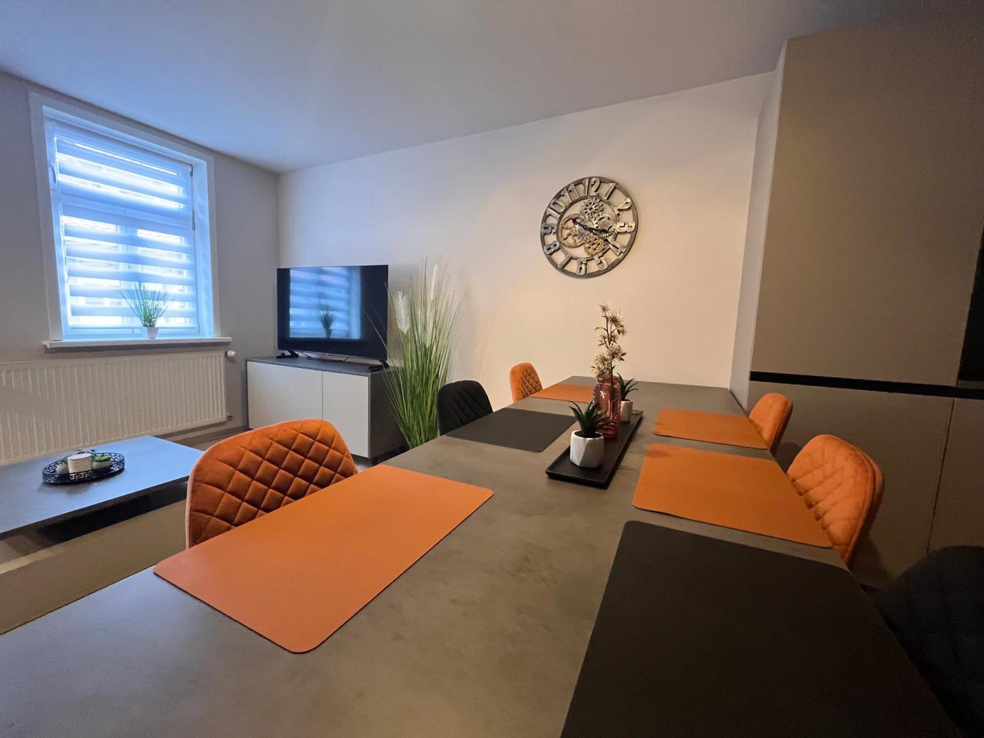 Harzfokus - Homeynest - #Netflix#Wlan#Zentrum Wernigerode Exterior foto
