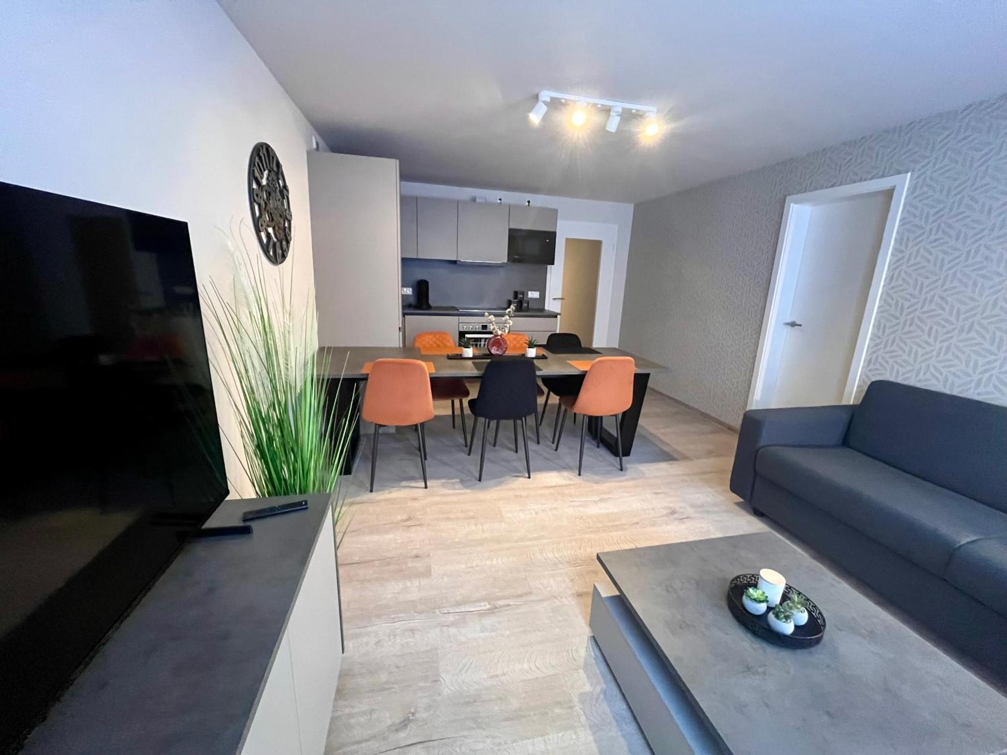 Harzfokus - Homeynest - #Netflix#Wlan#Zentrum Wernigerode Exterior foto