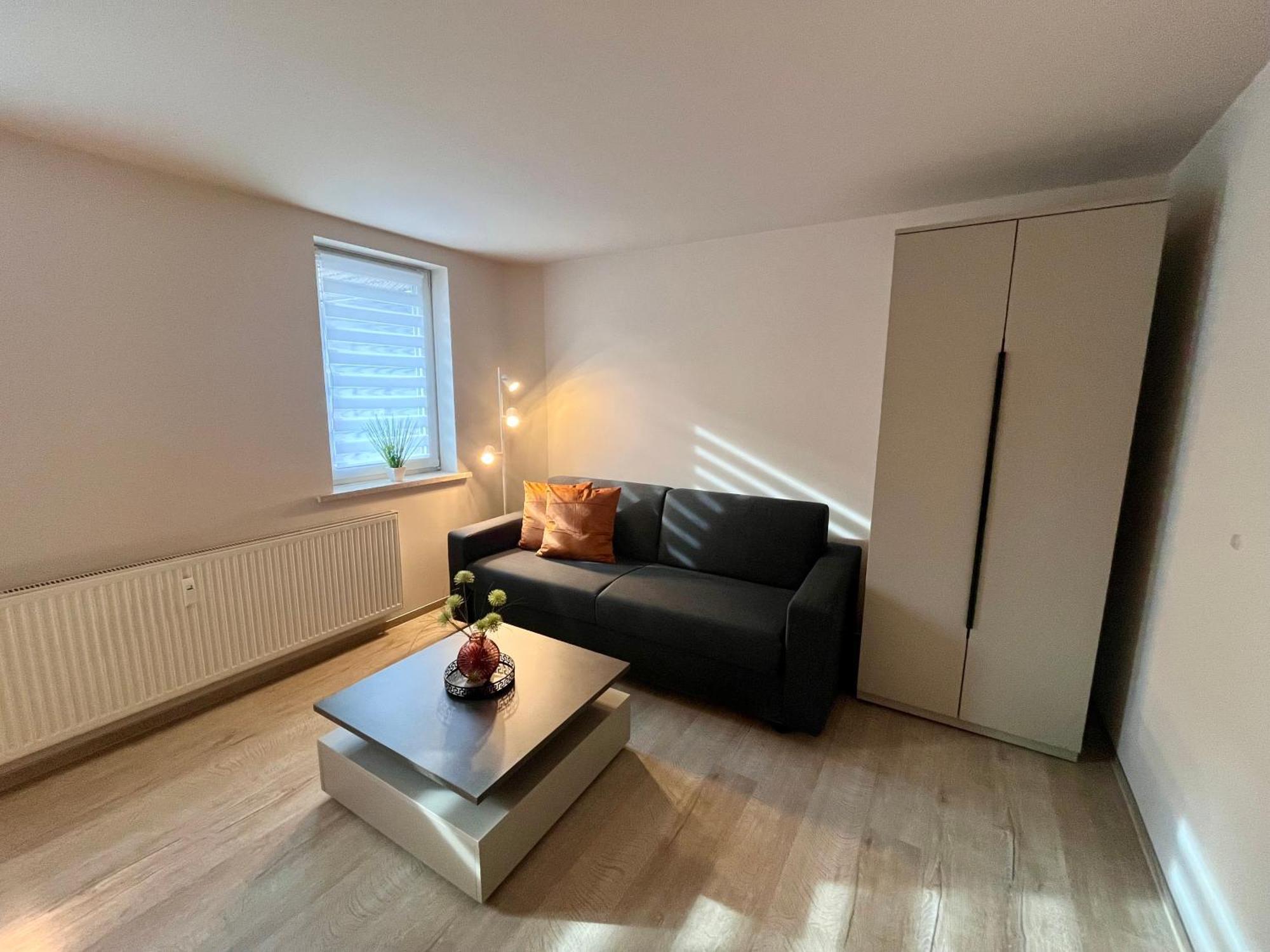 Harzfokus - Homeynest - #Netflix#Wlan#Zentrum Wernigerode Exterior foto